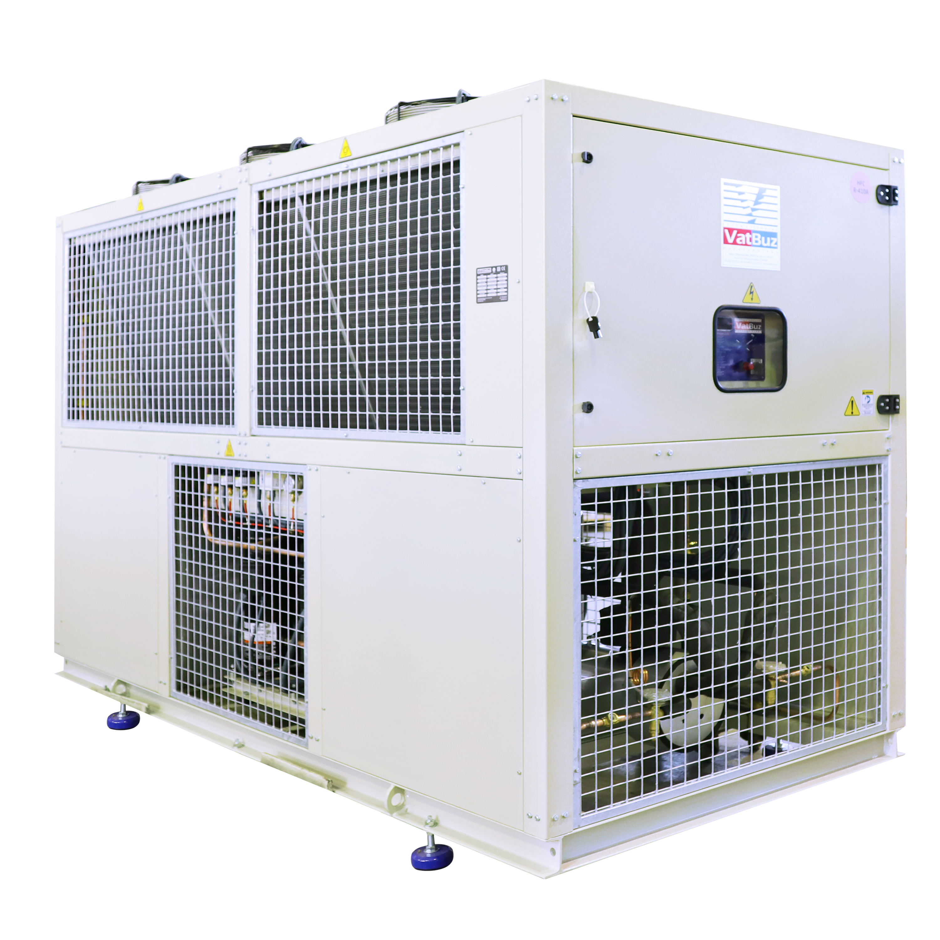 VSP1400 Chiller picture