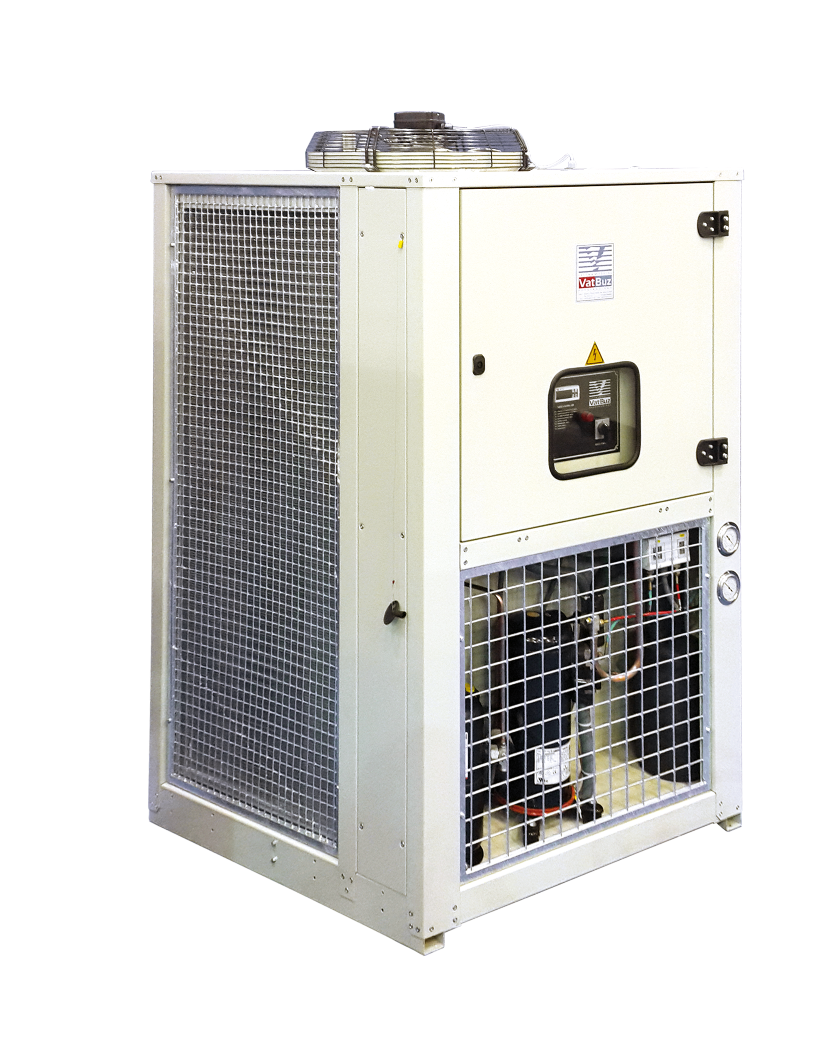 VSC 1330/2-TP Chiller picture