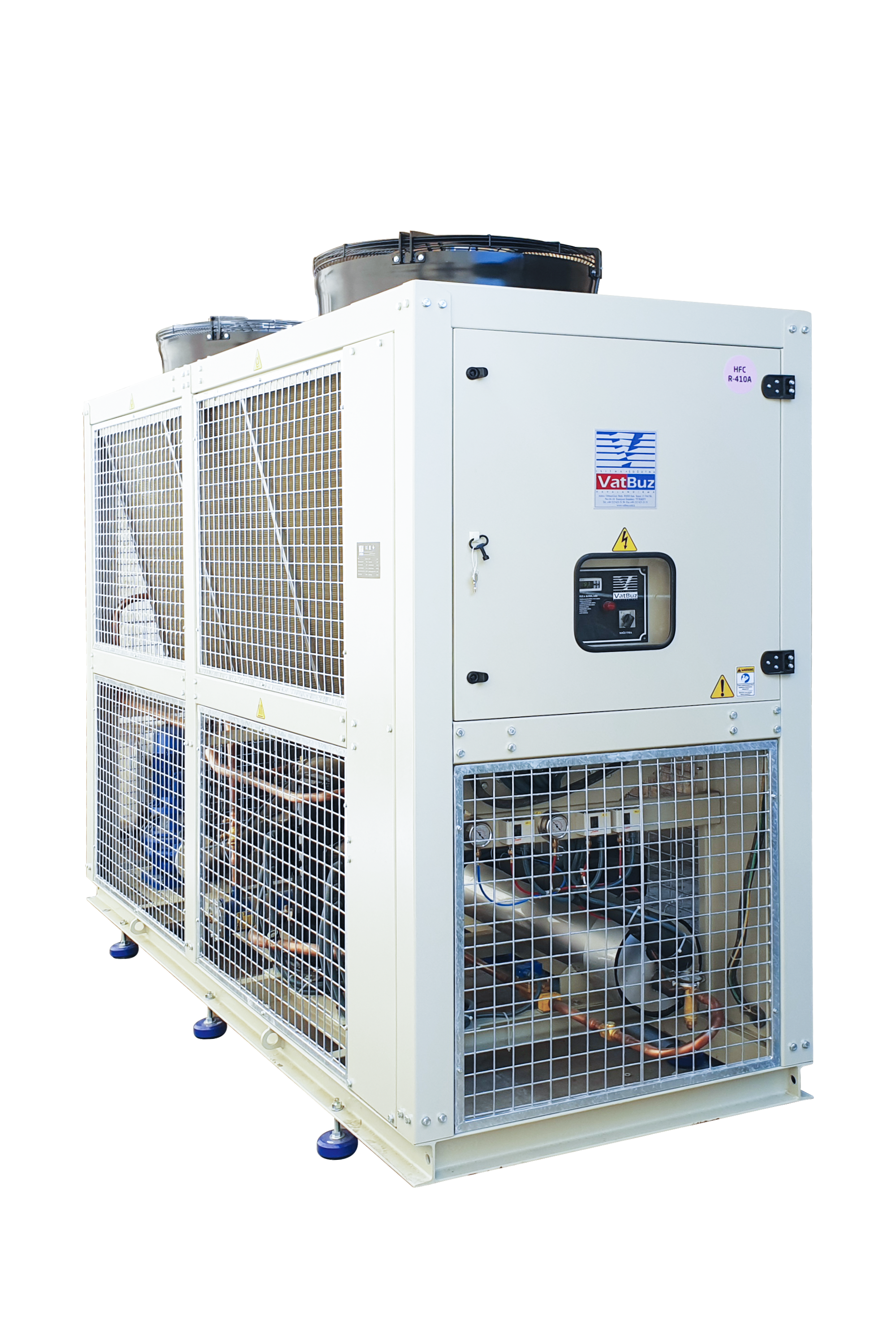 VMP85-TP Chiller picture
