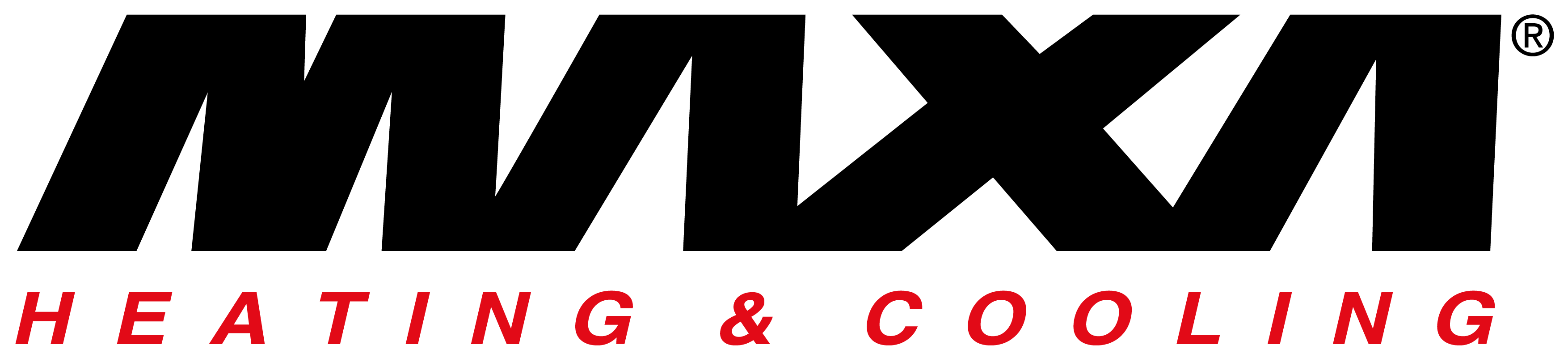 MAXA logo