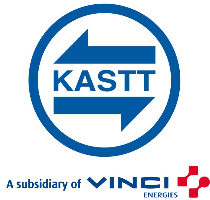 KASTT logo