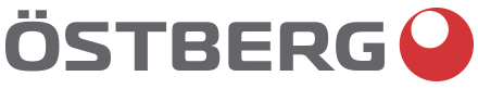 Östberg logo