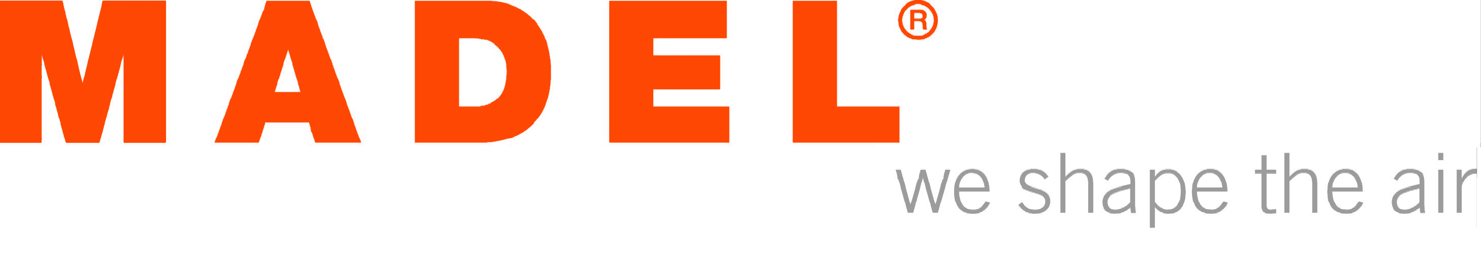 Madel logo