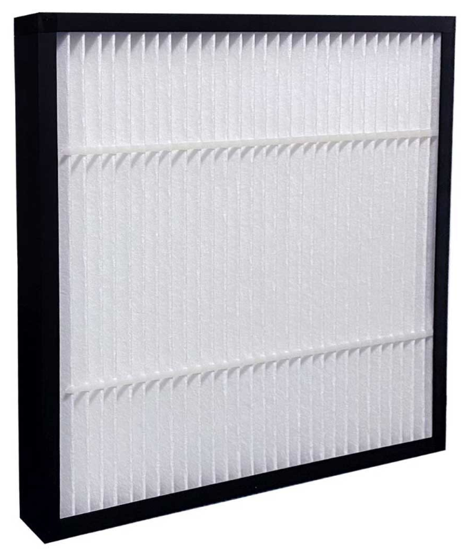 AIRPANEL ECO S ePM10 50% 592x592x96mm picture
