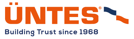 Untes logo